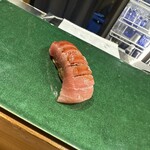 すし花一寿美 - 