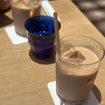 RHC CAFE 大阪店 - 