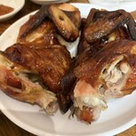 土俗村 蔘鷄湯 - 