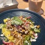 RHC CAFE 大阪店 - 