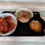 わァ食キッチンEAT - 