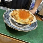 すし花一寿美 - 