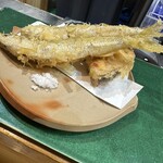 すし花一寿美 - 