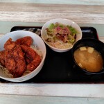 わァ食キッチンEAT - 