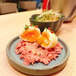 カキノバル OYSTER&WAGYU - 