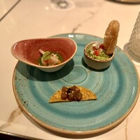 FONDA MEXICANA New York 銀座店 - 