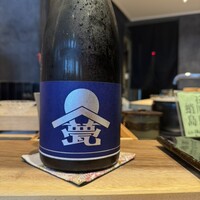鮨 飛鳥 - 