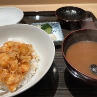 てんぷら 近藤 - 