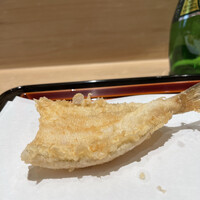 てんぷら 近藤 - 