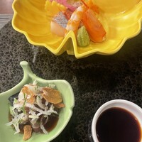 日本料理　花木鳥 - 