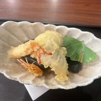 日本料理　花木鳥 - 