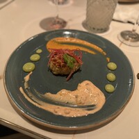 FONDA MEXICANA New York 銀座店 - 