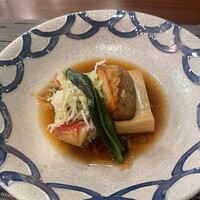 日本料理　花木鳥 - 