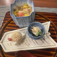 日本料理　花木鳥 - 