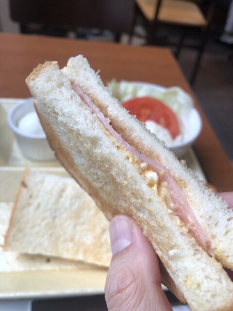 Cafe de CRIE Nagoya Iryo Senta- Ten