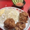 餃子食堂 宝雲亭 博多駅デイトス店