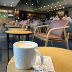 スターバックスコーヒー - ドリンク写真: