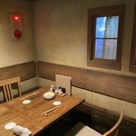 小料理バル ドメ - 