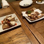 小料理バル ドメ - 