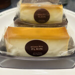 ミラノ ドルチェ トレ・スパーデ - 