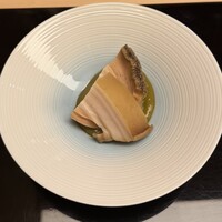 鮨 ます田 - 