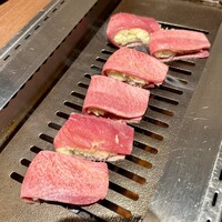 焼肉ぽんが 田町店 - 