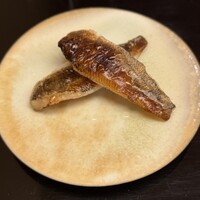 鮨 ます田 - 