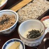 蕎麦前処 二尺五寸 - 料理写真: