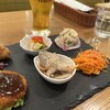 チャヤ ナチュラル&ワイルドテーブル 日比谷シャンテ店