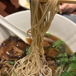 東方紅 アトレ恵比寿店 - 麺うんま！！