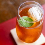 The 34Sassys - クラフトコーラ