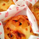 札幌農学校 新千歳空港ファクトリー店 - 