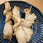 いつもそばに - 焼き鳥