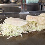 広島お好み焼 ICHIBAN - 