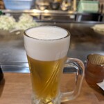 広島お好み焼 ICHIBAN - 