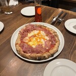 イゾラ スメラルダ - 