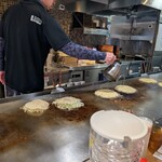 広島お好み焼 ICHIBAN - 