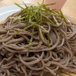 いつもそばに - お蕎麦