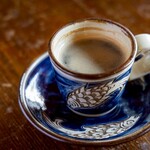 The 34Sassys - コーヒー（Hot）