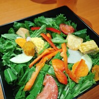 花殿 京橋京阪モール - 