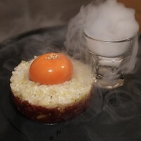 しゃぶしゃぶ 吟半 お台場店 - 