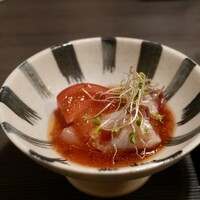 しゃぶしゃぶ 吟半 お台場店 - 