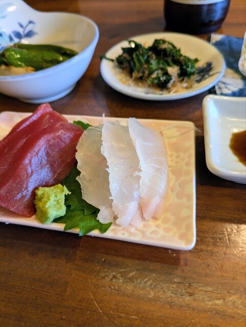 千の里 - 帯広（居酒屋）の写真