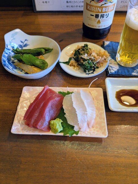 千の里 - 帯広（居酒屋）の写真