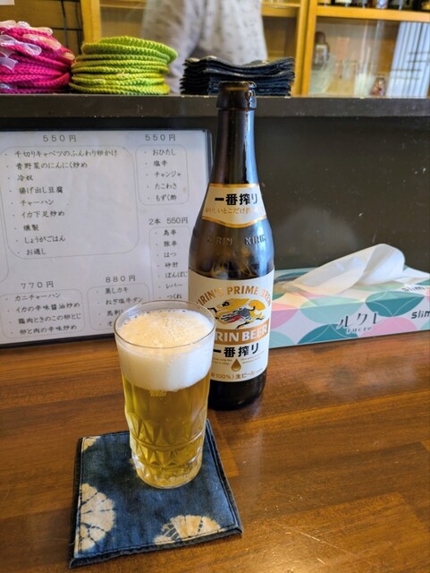 千の里 - 帯広（居酒屋）の写真