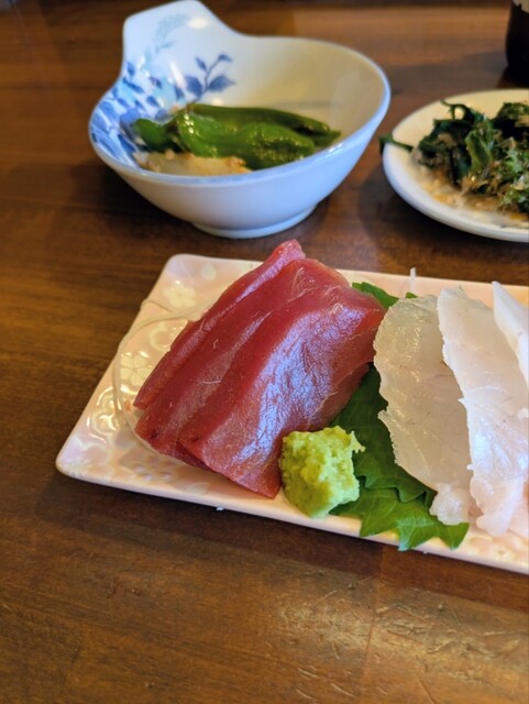 千の里 - 帯広（居酒屋）の写真