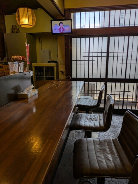 千の里 - 帯広（居酒屋）の写真