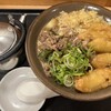 牧のうどん 博多バスターミナル店