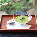 茶房 牡丹 - 