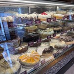 The Cheesecake Factory - 